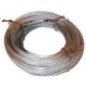 Drahtseil V4A 5mm - WR05RVS Drahtseil V4A 5mm - WR05RVS