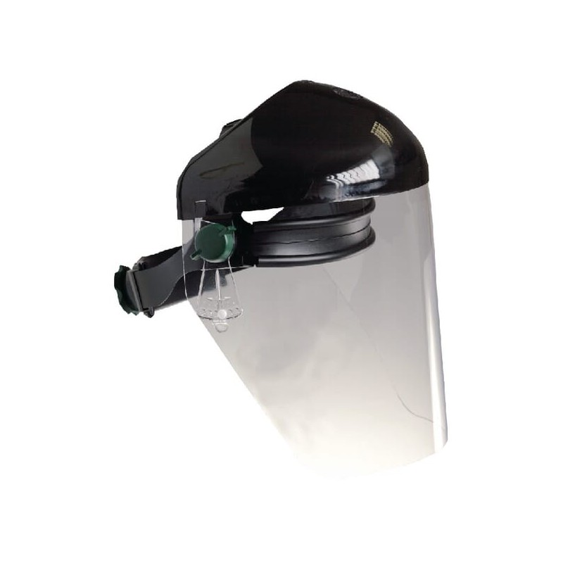 Face shield Perfo Nova - WP820440 Face shield Perfo Nova - WP820440