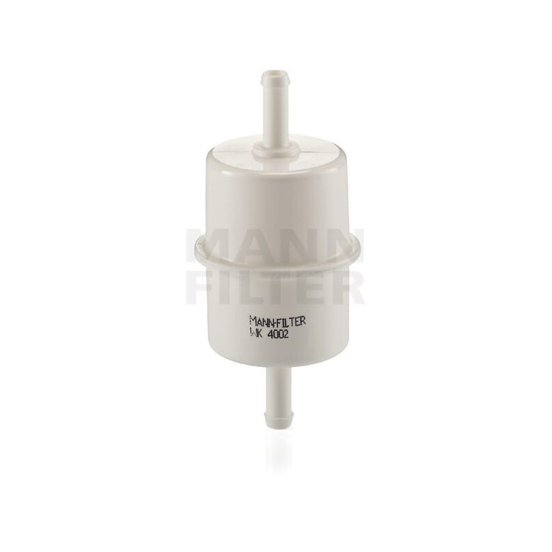 Fuel filter element - WK4002 Fuel filter element - WK4002