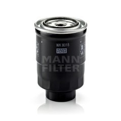 WK8018X MANN-FILTER, Replacement filters 