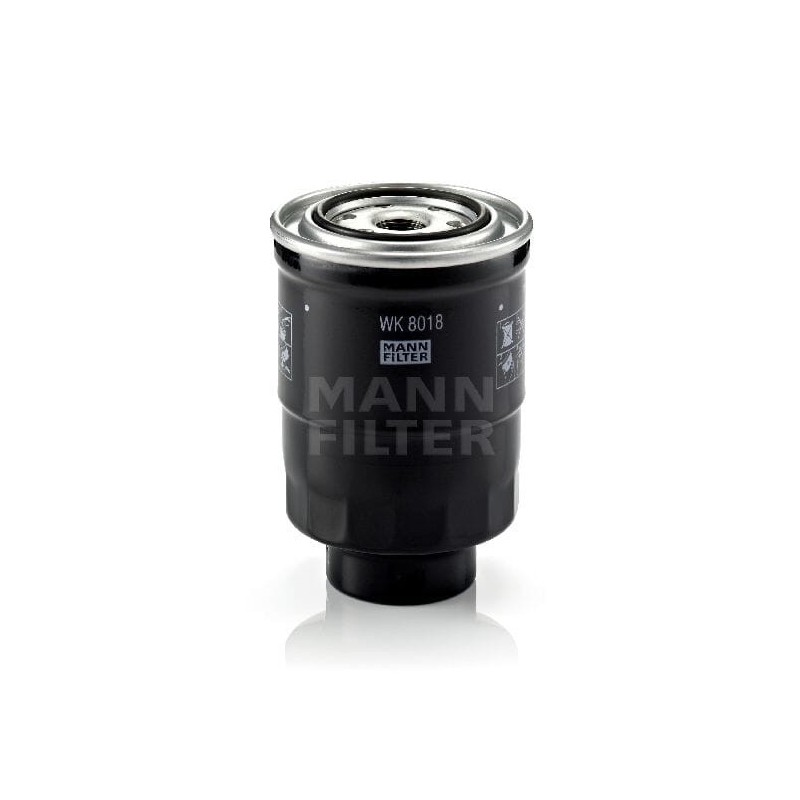 Fuel Filter - WK8018X