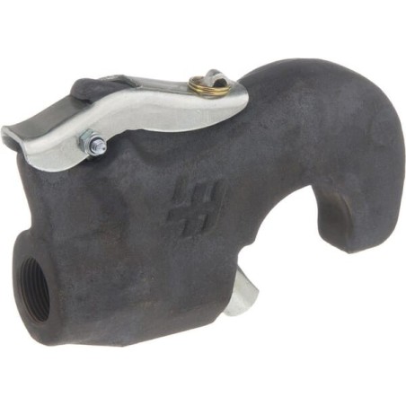 Hook WKS cat. 3 ball - WKS976S