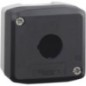 Button enclosure, empty - XALD01