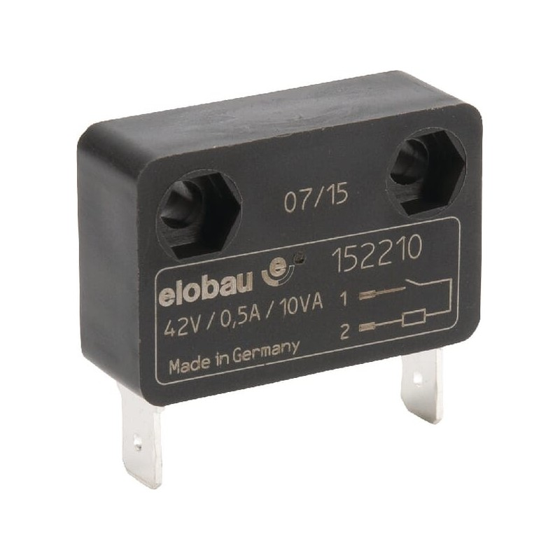 Abstellmagnet - X830240180000