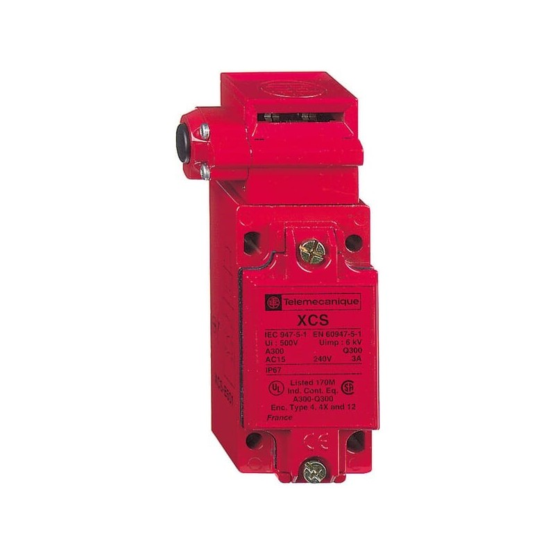 Safety switch , Metal - XCSB502 Safety switch , Metal - XCSB502