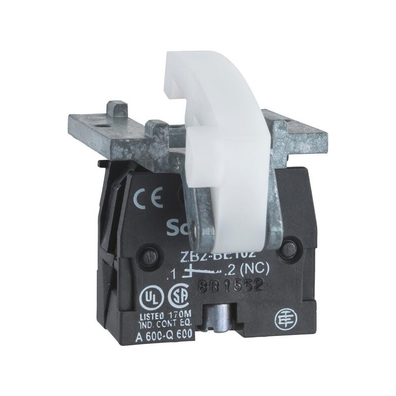 Contact element, 1NC/1NO - XACS105 Contact element, 1NC/1NO - XACS105