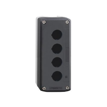 Tastengehäuse 4x22mm - XALD04