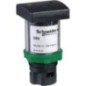 Hour meter 230V AC - XB5DSM