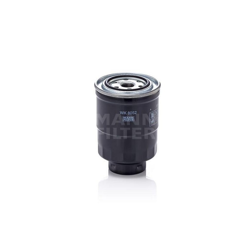 Fuel Filter - WK8052Z Fuel Filter - WK8052Z