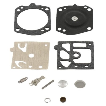 Carburettor repair kit - WRK12HDA