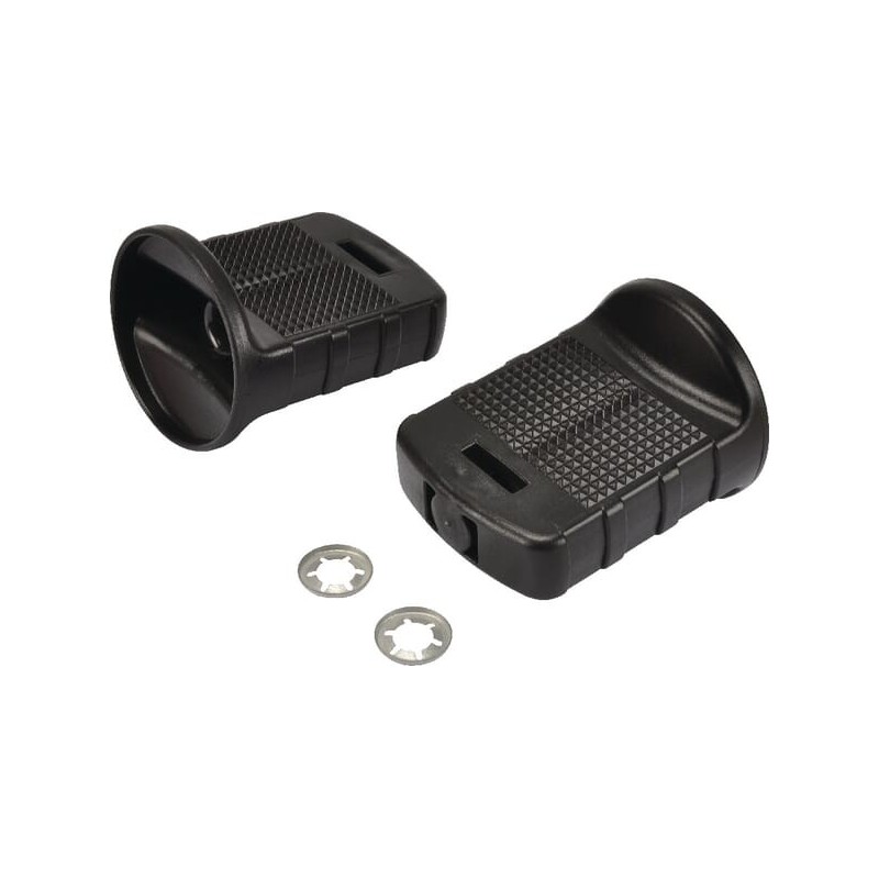 Pedale 2 Stück - X38600200180