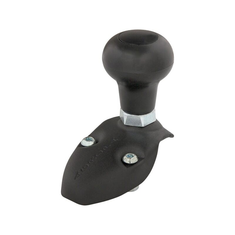 Wheel spinner knob - WS100