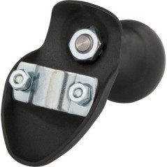 Wheel spinner knob - WS100