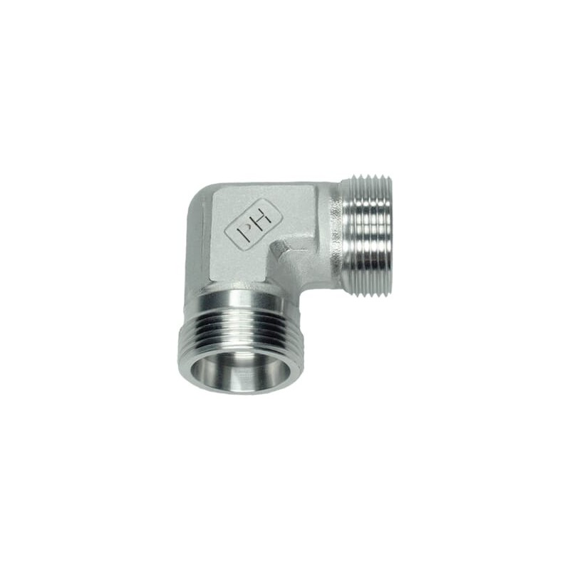 Winkel 10L SS - WS10LSS