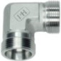 Elbow 10L SS - WS10LSS