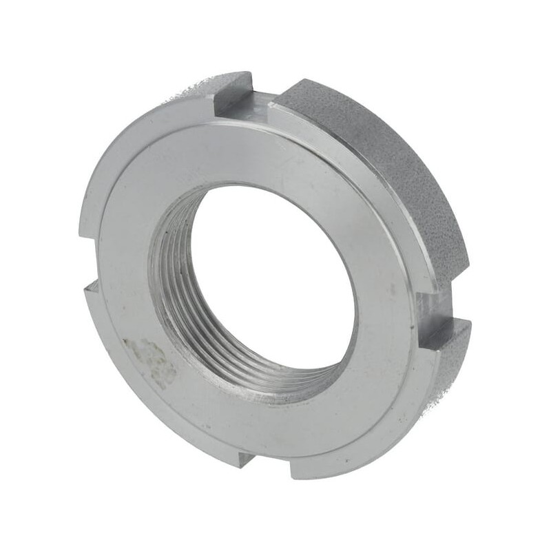 Slot round nut - X431307603000 Slot round nut - X431307603000