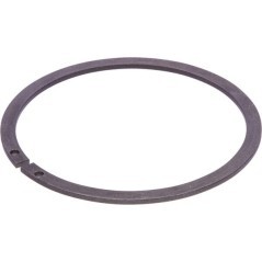 Snap ring external 75x2mm IDC - WRE75