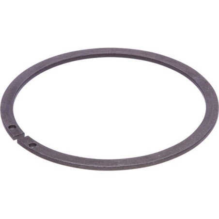Snap ring external 75x2mm IDC - WRE75
