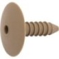 Plastic plug - X499948002000 Plastic plug - X499948002000