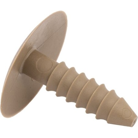 Plastic plug - X499948002000