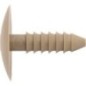 Plastic plug - X499948002000 Plastic plug - X499948002000