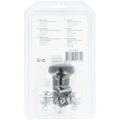 WS109KR Kramp, Steering wheel knobs 