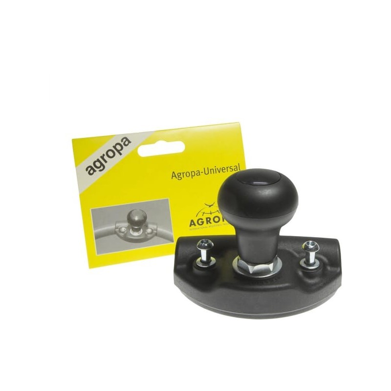 Wheel spinner knob universal - WS101 Wheel spinner knob universal - WS101