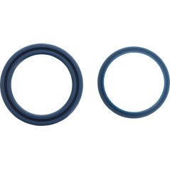 X44 Raico, Sealing elements 