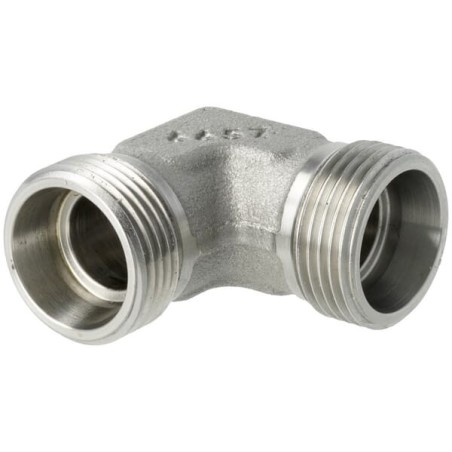 Elbow 15L SS - WS15LSS