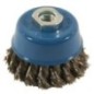Pot brush 65 mm - WRB02 Pot brush 65 mm - WRB02