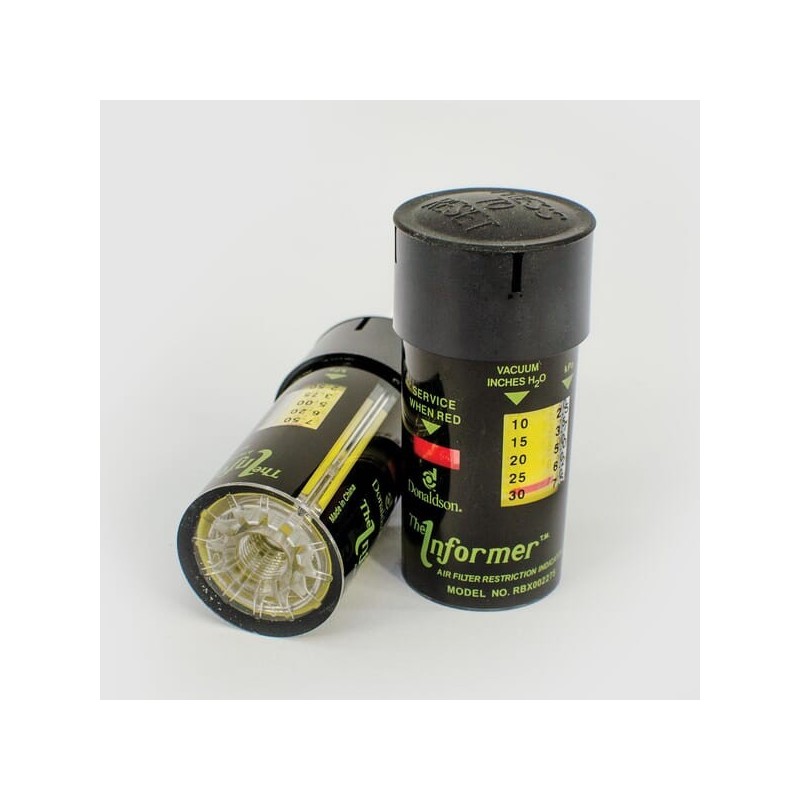 Restriction gauge - X002275