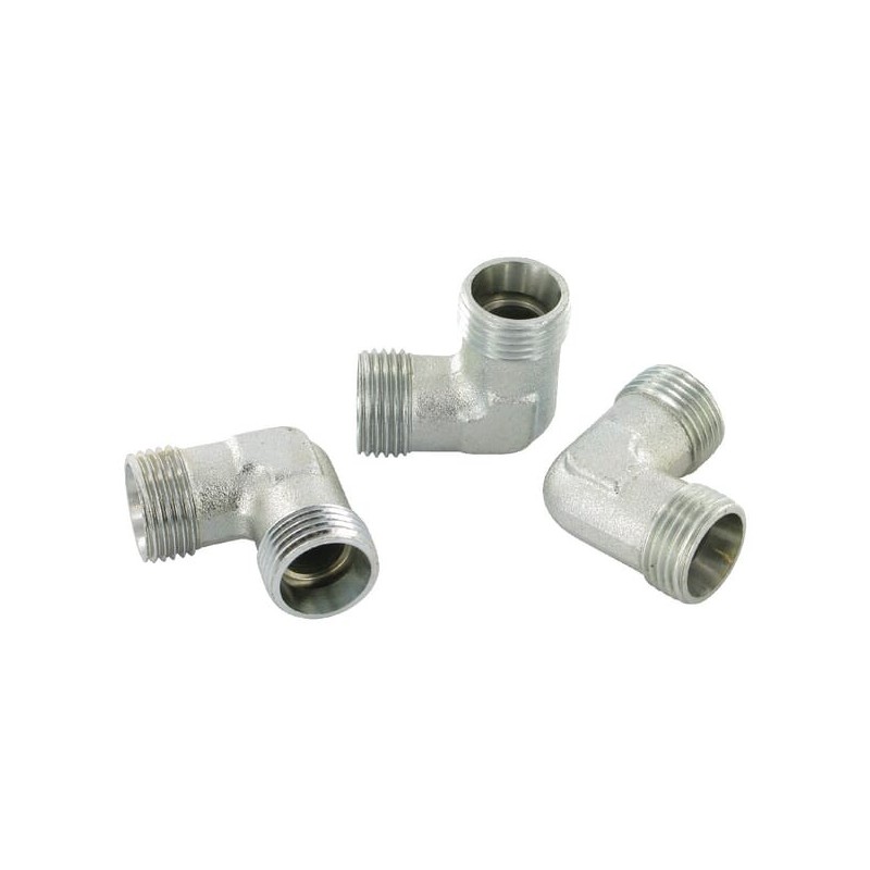 Elbow Coupling 12L M18x1,5 - WS12LKR
