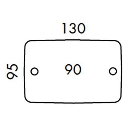 Anhängerkupplung K50 - WS400099