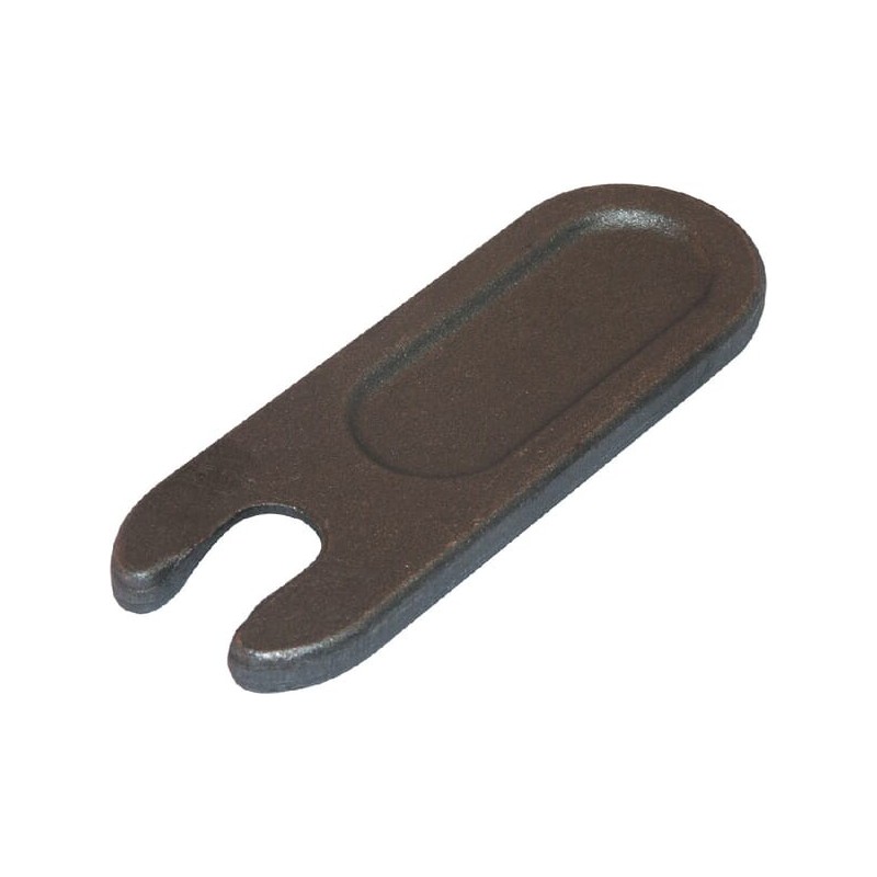 Plate s/c 145x10mm - WS3020