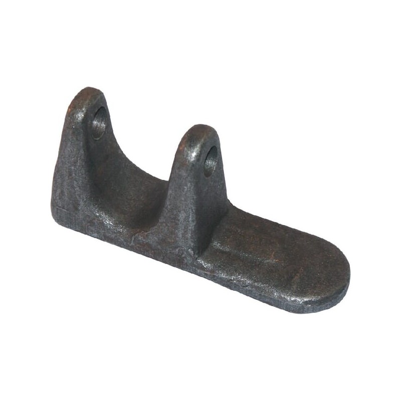 Tail board bracket 110x32 mm - WS3093 Tail board bracket 110x32 mm - WS3093