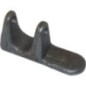 Tail board bracket 110x32 mm - WS3093 Tail board bracket 110x32 mm - WS3093