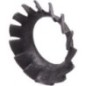 Spring Washer D.4 Conical Dent - X3161