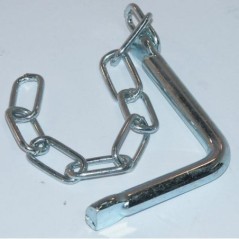 Pin only for locking bar - WS3104