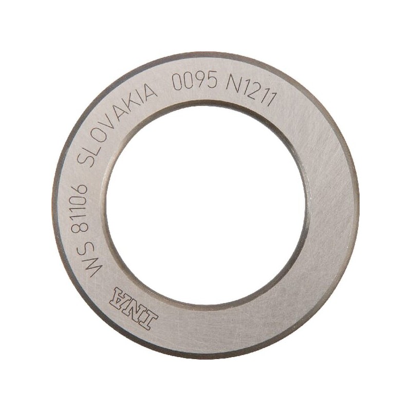 Axialscheibe - WS81106INA Axialscheibe - WS81106INA