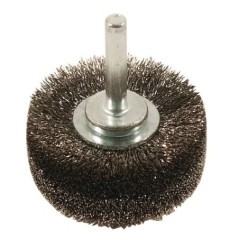 WRB42 Osborn, Rund 