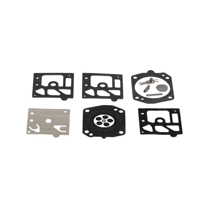 Carburettor repair kit - WRK10HD