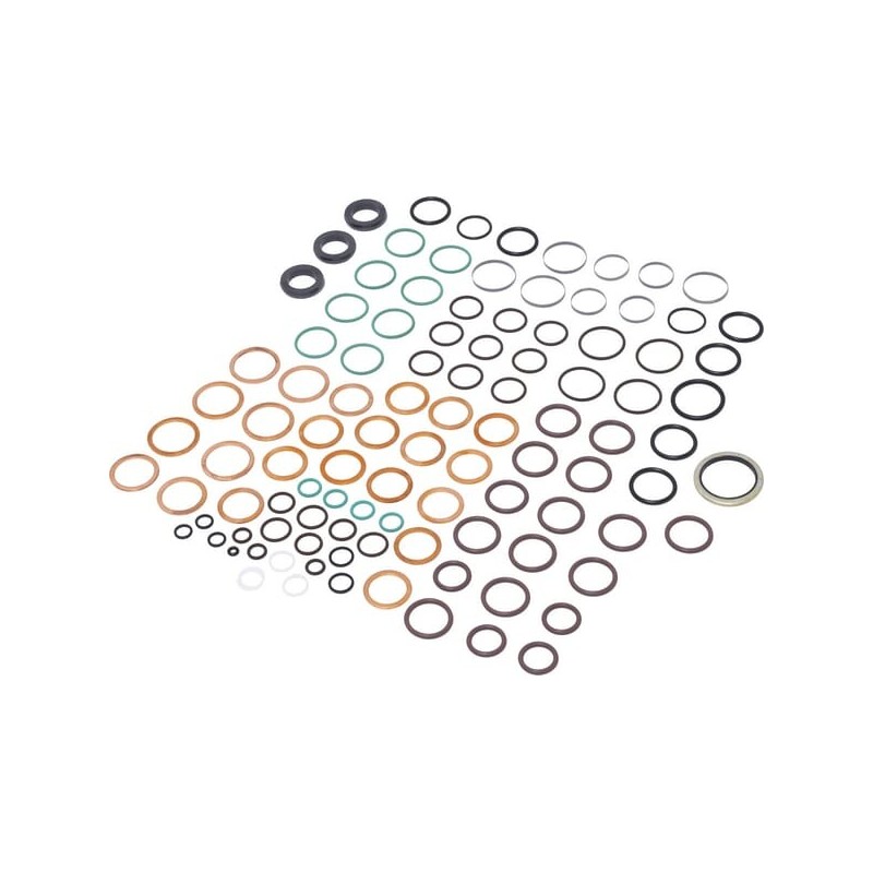 Gaskets Kit - X43