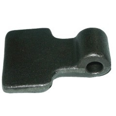 WS3036 Unbranded, Hinge 