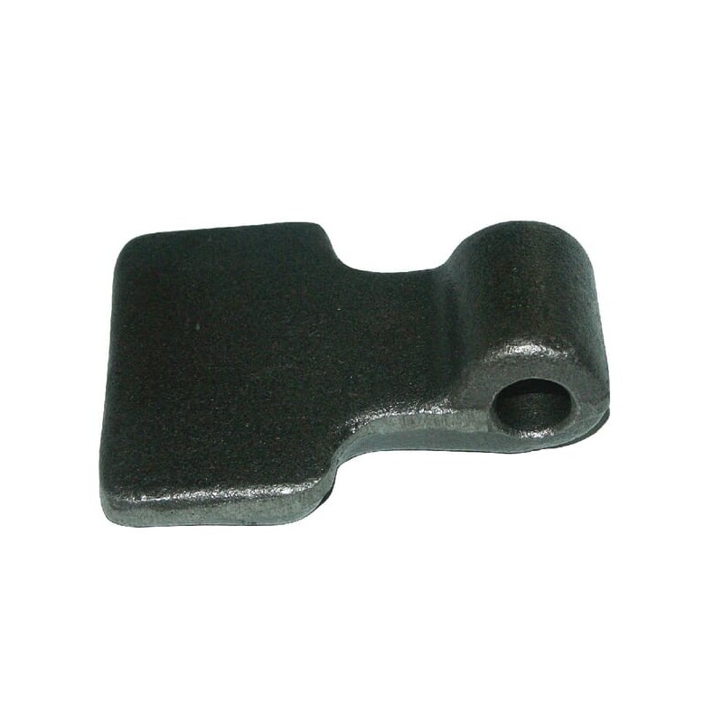 Scharnier 76,0x13,0mm - WS3036 Scharnier 76,0x13,0mm - WS3036