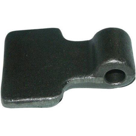 Scharnier 76,0x13,0mm - WS3036