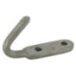Haczyk przykręcany 99x52 mm - WS3026 Haczyk przykręcany 99x52 mm - WS3026