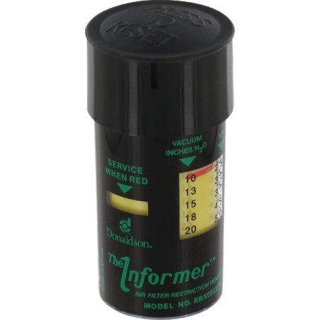 Mechanical indicator - X002278