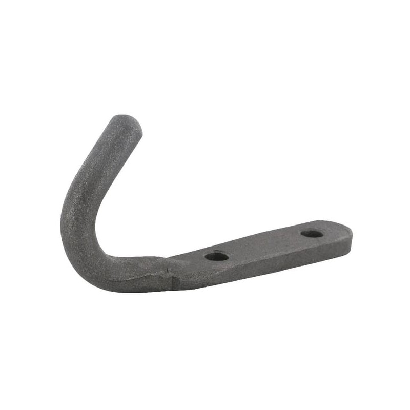 Haczyk przykręcany 135x74 mm - WS3024 Haczyk przykręcany 135x74 mm - WS3024