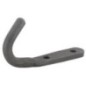 Haczyk przykręcany 135x74 mm - WS3024 Haczyk przykręcany 135x74 mm - WS3024