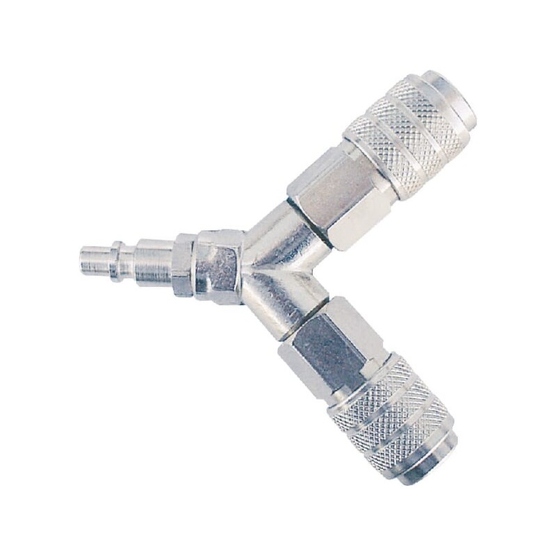 Tap Group Y -I Quick Connection - X2053 Tap Group Y -I Quick Connection - X2053